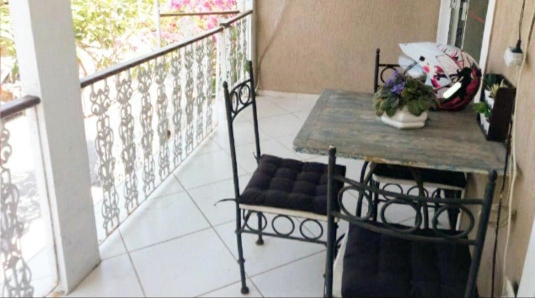 Sobrado A 1 Quadra Da Dos Anjos Сasa de vacaciones