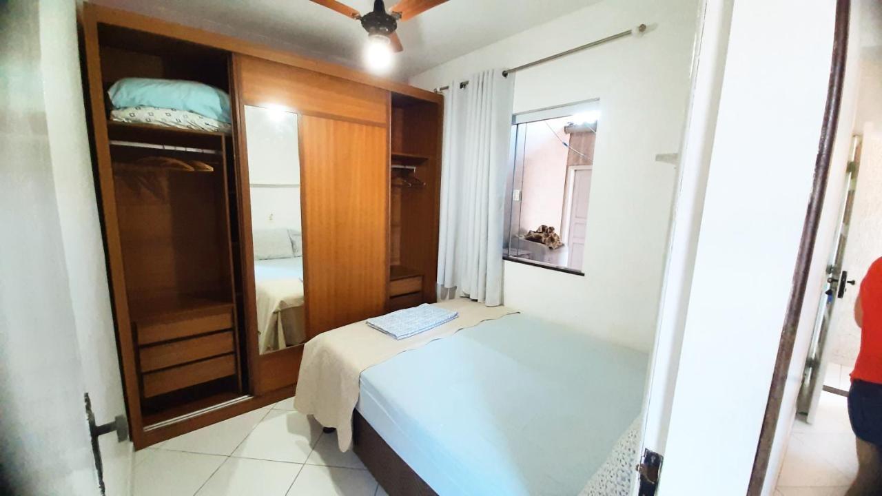 Sobrado A 1 Quadra Da Dos Anjos * Arraial do Cabo